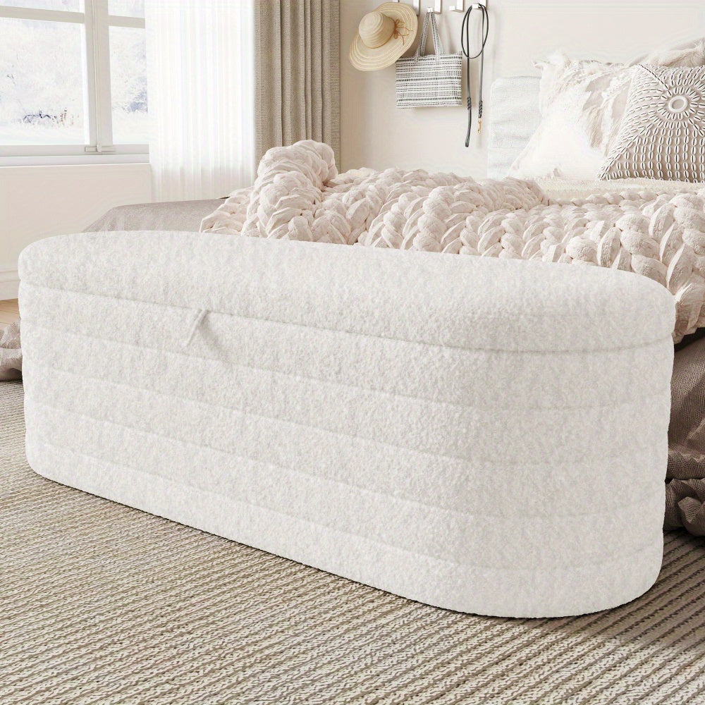 Luxe slaapbank met comfort